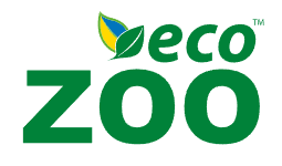 ТМ EcoZOO Логотип